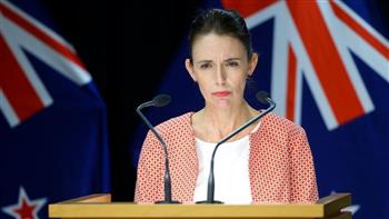 رئيسة وزراء نيوزيلندا تعتزم الاستقالة من منصبها فبراير المقبل