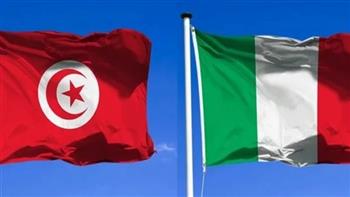 مباحثات تونسية إيطالية تناقش الارتقاء بالعلاقات الثنائية في مجال الأمن