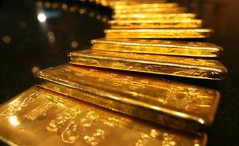ارتفاع اسعار الذهب 0.1 بالمئة إلى 1906.01 دولار للأوقية