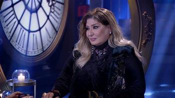 الليلة.. سهير رمزي ضيفة أسما إبراهيم في برنامج «حبر سري»