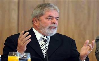 الرئيس البرازيلي يتهم رئيس المخابرات السابق بالتواطؤ في أحداث الشغب الأخيرة