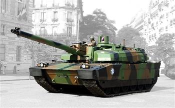 إعلام: باريس تدرس نقل دبابات "لوكلير" إلى كييف