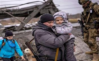 كييف تعلن مقتل 459 طفلا منذ بدء العملية الروسية.. وموسكو تشير إلى قدرتها النووية