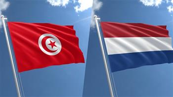تونس وهولندا تبحثان سبل تطوير العلاقات الثنائية بين البلدين