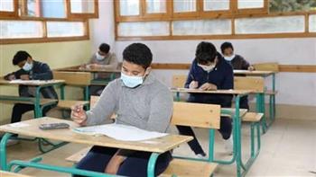 الجريدة الرسمية: استمرار أعمال الامتحانات خلال يوم الخميس الموافق 26 يناير