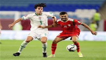 بث مباشر..مشاهدة مباراة العراق وعمان اليوم يلا شوت كأس الخليج 2023