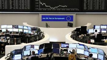 تراجع مؤشرات الأسهم الأوروبية بضغط من جني الأرباح
