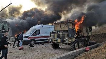 الخارجية العراقية تعلن مقتل وإصابة 5 من مواطنيها في حادث إطلاق نار في تركيا