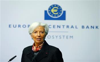 لاجارد: البنك المركزي الأوروبي سيواصل رفع أسعار الفائدة هذا العام