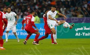 بث مباشر لعبة العراق وعمان يلا شوت || مشاهدة مباراة العراق وعمان بث مباشر 