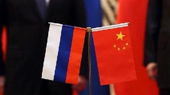 الصين: مستعدون في 2023 للعمل مع روسيا لتعزيز نظام دولي أكثر إنصافا وعقلانية