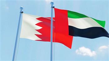 الإمارات و البحرين تبحثان تعزيز التعاون في مختلف المجالات