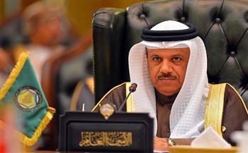 وزير الخارجية البحريني يلتقي المدير الإقليمي لمنطقة الشرق الأوسط وشمال أفريقيا بالمنظمة الدولية للهجرة