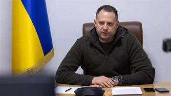 مكتب الرئيس الأوكراني يدرس توسيق نطاق مبادرة (حبوب من أوكرانيا)