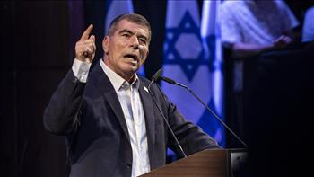 وزير الخارجية الإسرائيلي: يجب ممارسة ضغوط هائلة وفورية على إيران