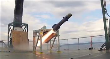 المملكة المتحدة تقرر إرسال 600 صاروخ «بريمستون» إلى أوكرانيا