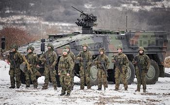 القائد الأمريكي لجناح الناتو الشرقي يناقش مع الأوروبيين "استراتيجية الردع" المعتمدة
