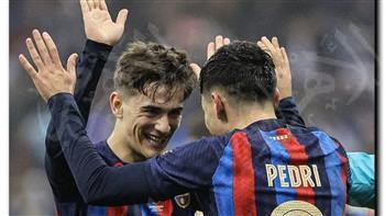 مشاهدة مباراة برشلونة ضد اتلتيكو سبتة بث مباشر كاس ملك اسبانيا يلا شوت