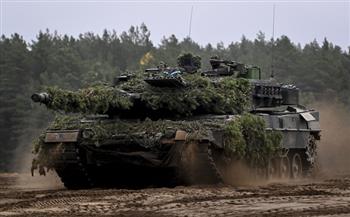 الولايات المتحدة ترفض توريد دبابات أبرامز لأوكرانيا