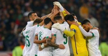 كأس الخليج.. العراق يتوج بطلا للمرة الرابعة في تاريخه