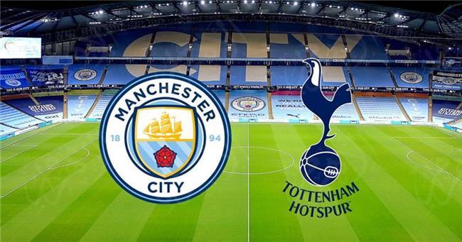 بث مباشر مانشستر سيتي وتوتنهام لايف live || مشاهدة مباراة توتنهام ضد مان سيتي