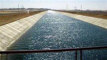متحدث الري: مصر من أعلى دول العالم في كفاءة استخدام المياه