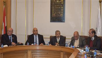 غرفة القاهرة تستعد لتنظيم معارض أهلا رمضان 2023 بالمحافظة خلال يناير