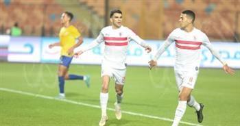 يلا شوت مشاهدة مباراة الزمالك وأسوان في الدوري اليوم الاثنين 2-1-2023 «كاملة بدون تقطيع»
