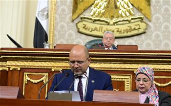 «النواب» يوافق على مذكرة تفاهم بشأن التعاون الفني الاستراتيجي بين مصر وفرنسا