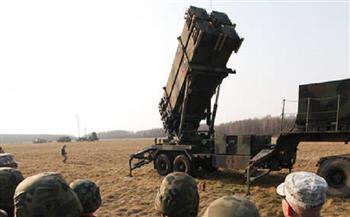 موقع أمريكي : تدريب فرق الإصلاح المحلية لأنظمة "باتريوت" الصاروخية في أوكرانيا سيستغرق نحو 53 أسبوعا 