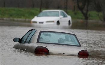 فوضى وعمليات إجلاء في كاليفورنيا الأمريكية بسبب فيضانات قوية