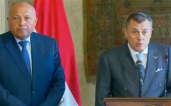 وزير السياحة: استرداد 17 قطعة أثرية متنوعة بالتعاون مع الخارجية المصرية