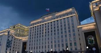 وزارة الدفاع الروسية : مقتل 63 جنديا روسيا بضربة أوكرانية بصواريخ "هيمارس" في دونيتسك