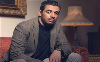 محمد يسرى: الدراما المصرية أصبحت أكثر احترافية