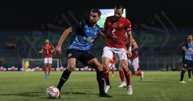 بث مباشر يلا شوت الآن.. مشاهدة مباراة الأهلي وبيراميدز في الدوري «لايف بدون تقطيع»