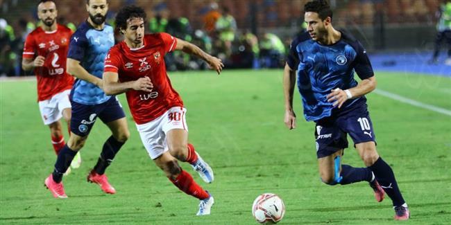  بث مباشر مباراة الاهلي وبيراميدز يلا شوت Al-Ahly vs Pyramids |ماتش الأهلي بث مباشر| مشاهدة مباراة الاهلي