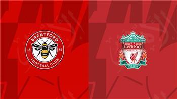 بث مباشر مشاهدة مباراة ليفربول وبرينتفورد يلا شوت Liverpool vs Brentford |رابط مباراة ليفربول