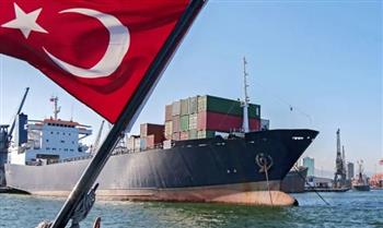 وزارة التجارة التركية: العجز التجاري لتركيا يقفز 138% إلى 110.2 مليار دولار في 2022