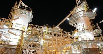 سلطنة عمان تسجل ارتفاعا في إنتاج النفط الخام والمكثفات النفطية حتى نهاية نوفمبر 2022