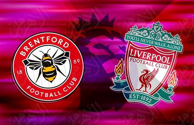 الان ^ŇÔŴ..بث مباشر مباراة ليفربول وبرينتفورد اليوم الاثنين 2-1-2022 يلا شوت ||مشاهدة مباراة ليفربول 