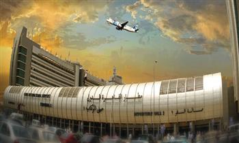 بـ77 ألف راكب.. وزير الطيران: مطار القاهرة شهد أعلى معدل تشغيل 30 ديسمبر الماضي 