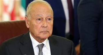 أبو الغيط يلتقي أعضاء المجلس المصري للشؤون الخارجية برئاسة محمد العرابي