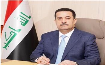 رئيس الوزراء العراقي يوجه بإقامة حفل شعبي بعد فوز المنتخب العراقي بـ"خليجي 25"