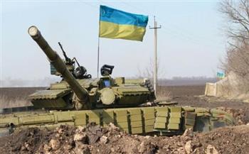 أوكرانيا تتوقع قرارات دعم عسكري قوية خلال اجتماع قادة الدفاع الغربيين بألمانيا