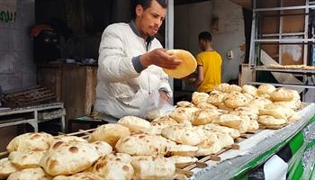 وزارة التموين تكشف عن موعد طرح بطاقات صرف الخبز غير المدعم 