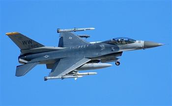 هولندا تعلن استعدادها للنظر في طلب أوكرانيا تزويدها بمقاتلات "إف-16"