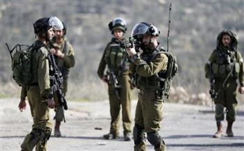 إصابة شاب من جنين برصاص الاحتلال الاسرائيلي قرب طولكرم
