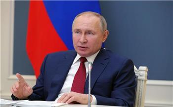 بوتين يقيل مساعد سكرتير مجلس الأمن الروسي