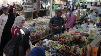 العراق يعلن عن إجراءات حكومية لمكافحة ارتفاع التضخم في البلاد