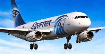 رئيس مصر للطيران: تسيير 13 رحلة جوية إلى الصين اعتبارا من مارس المقبل